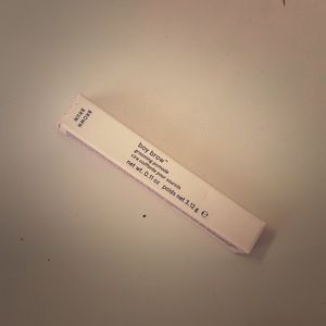NWT Glossier Boy Brow in brown